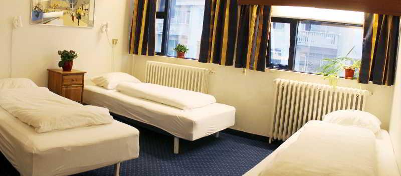 Reykjavik Downtown Hotel Eksteriør bilde