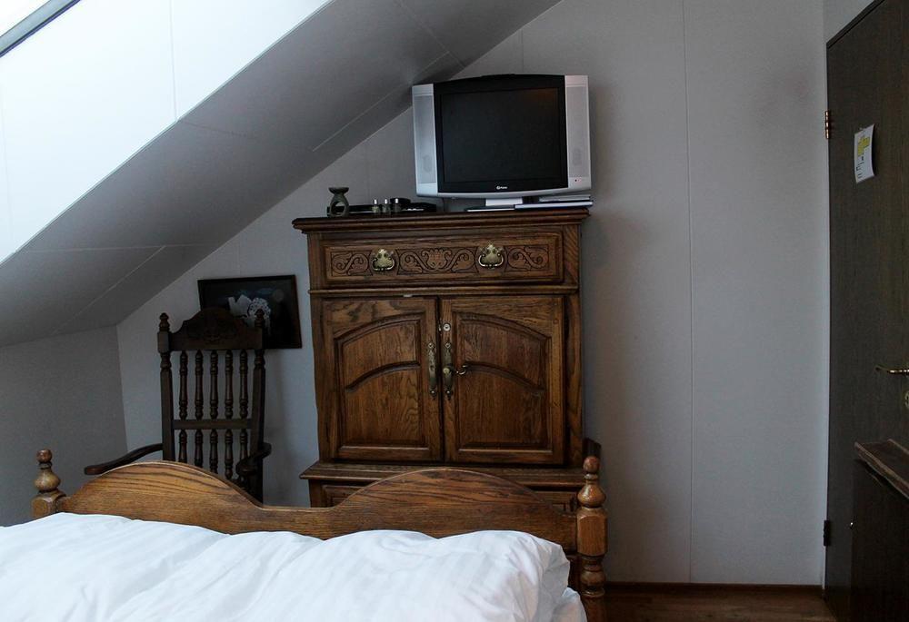 Reykjavik Downtown Hotel Eksteriør bilde
