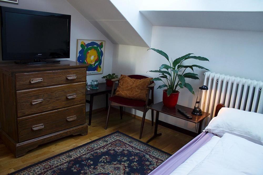 Reykjavik Downtown Hotel Eksteriør bilde