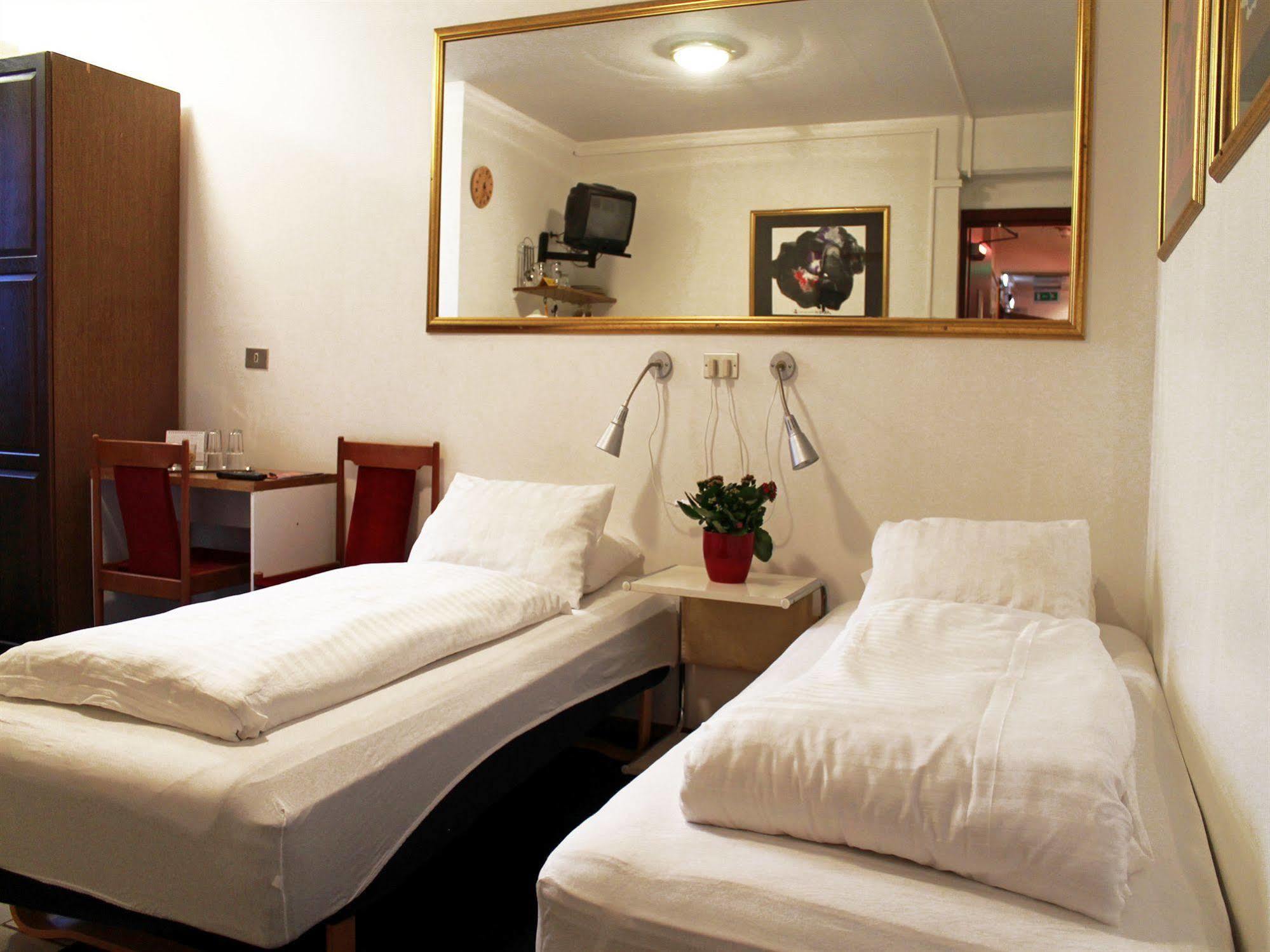 Reykjavik Downtown Hotel Eksteriør bilde
